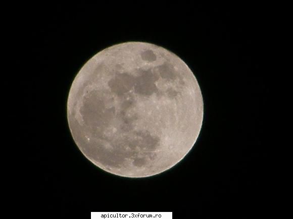 poze fotoklipa luna